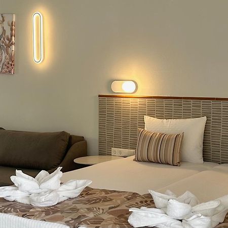 Costas & Chrysoula Aparthotel Plakias Ngoại thất bức ảnh