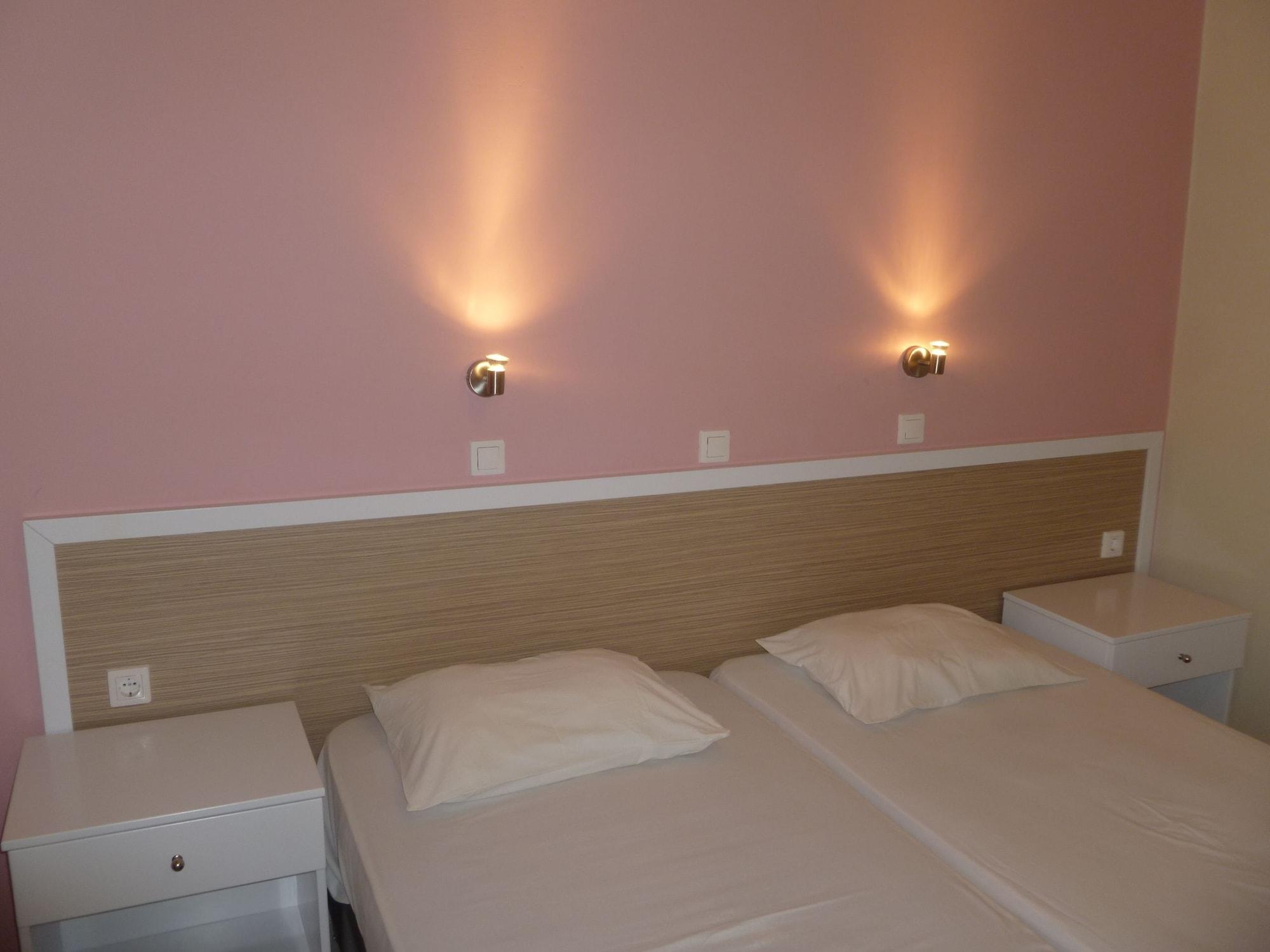 Costas & Chrysoula Aparthotel Plakias Ngoại thất bức ảnh