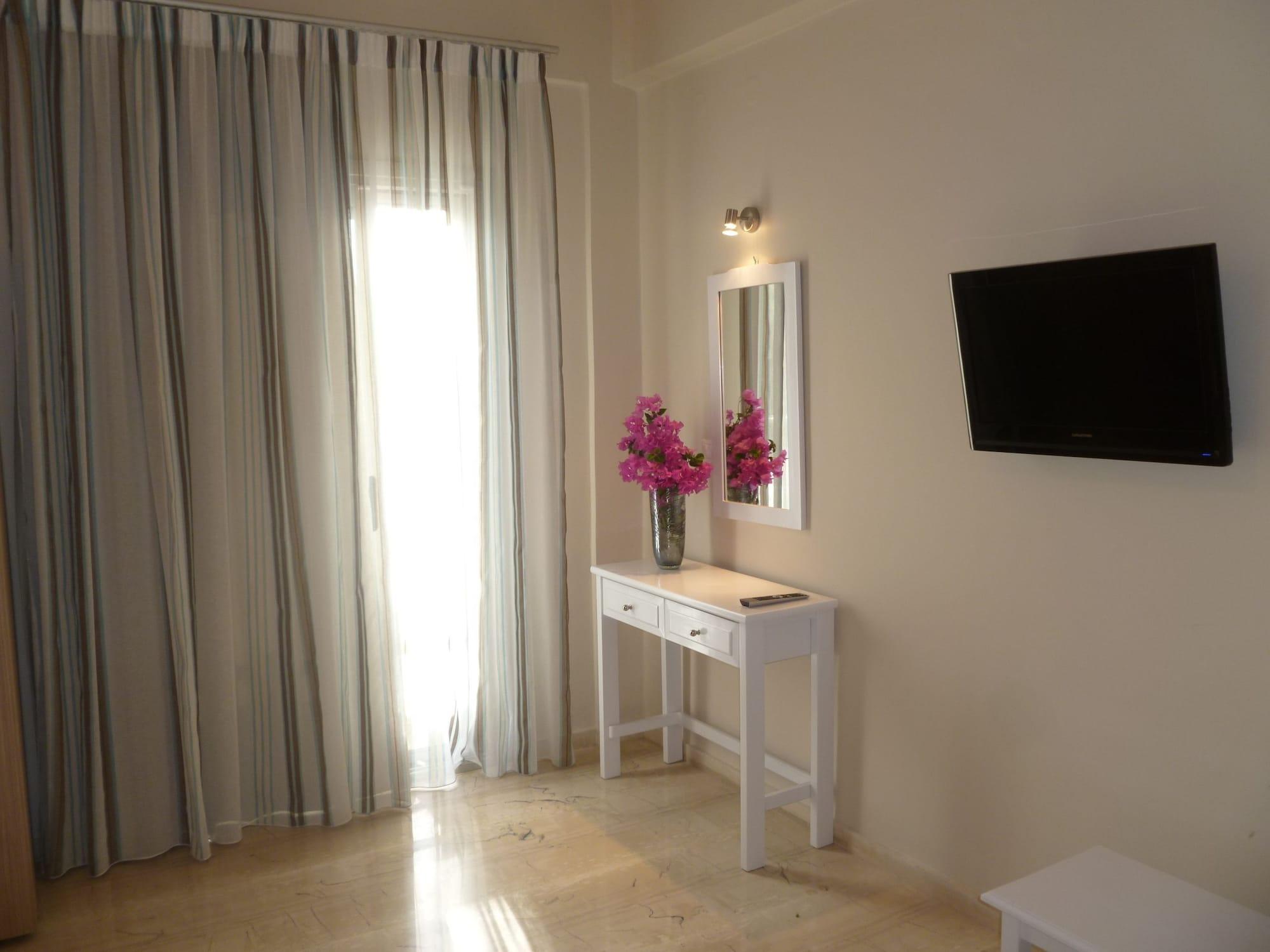 Costas & Chrysoula Aparthotel Plakias Ngoại thất bức ảnh