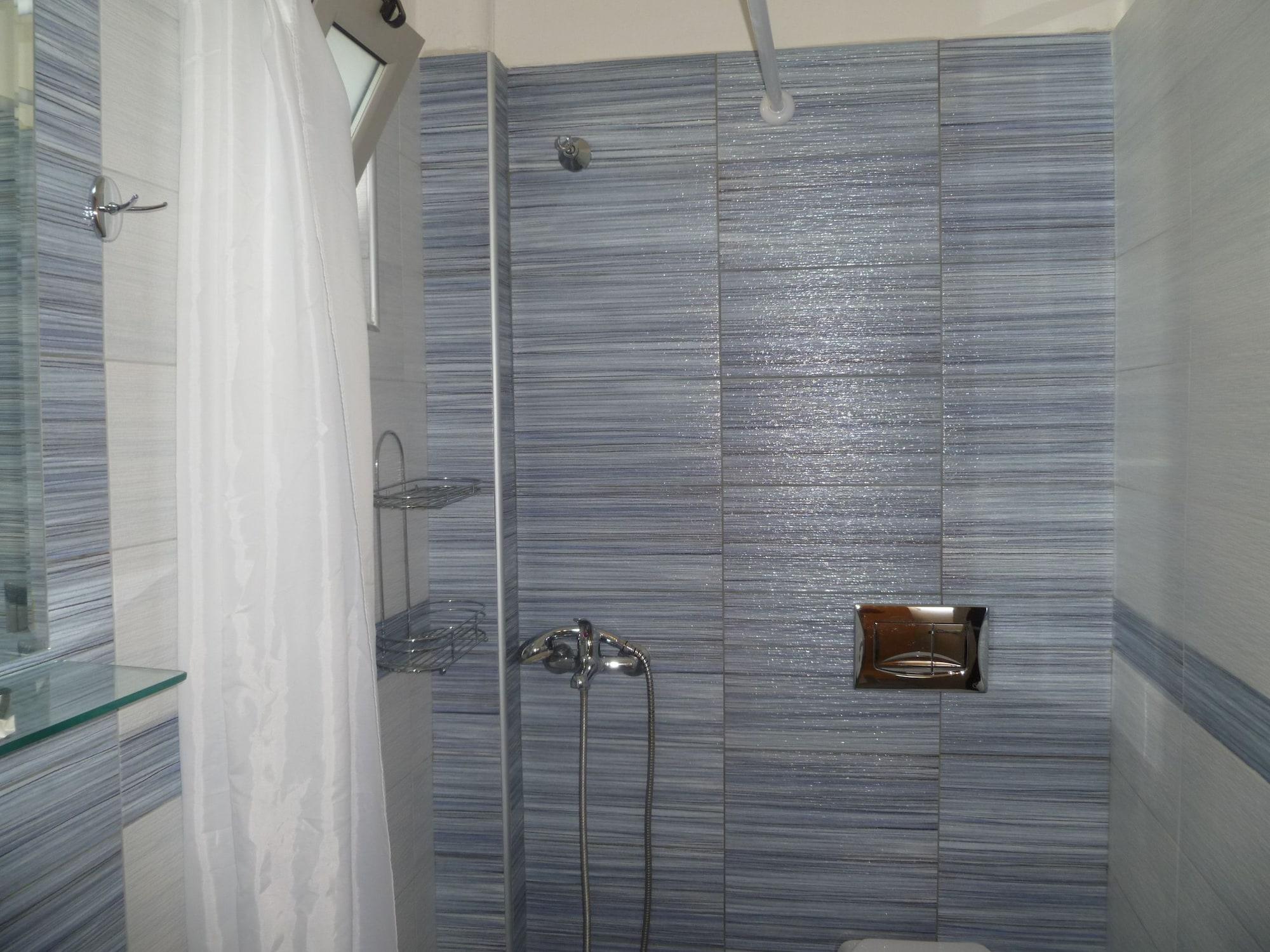 Costas & Chrysoula Aparthotel Plakias Ngoại thất bức ảnh