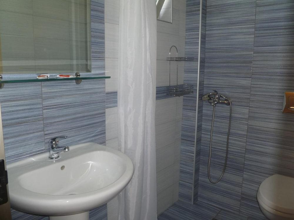 Costas & Chrysoula Aparthotel Plakias Ngoại thất bức ảnh