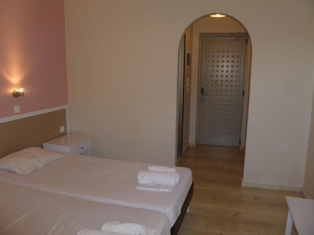 Costas & Chrysoula Aparthotel Plakias Ngoại thất bức ảnh