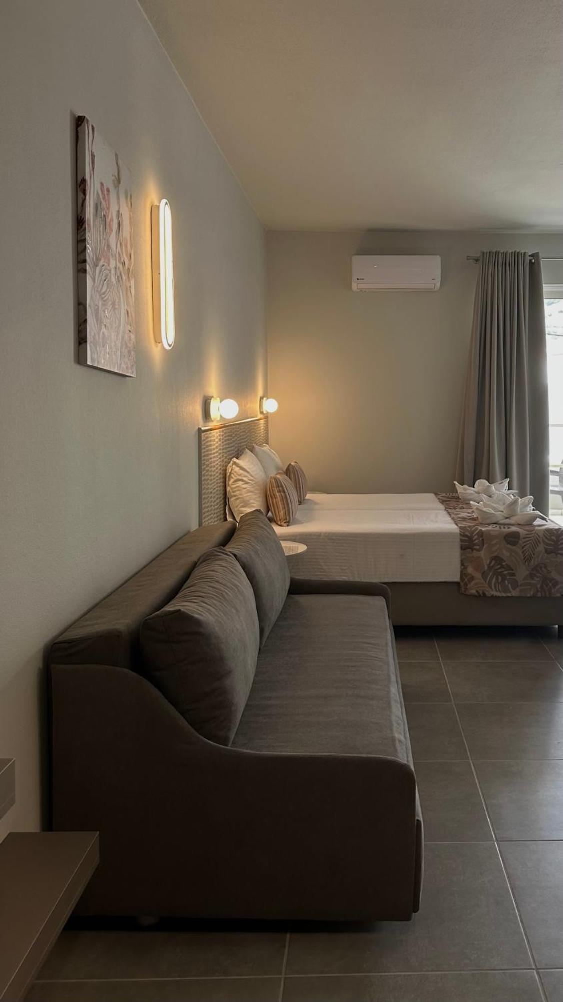 Costas & Chrysoula Aparthotel Plakias Ngoại thất bức ảnh