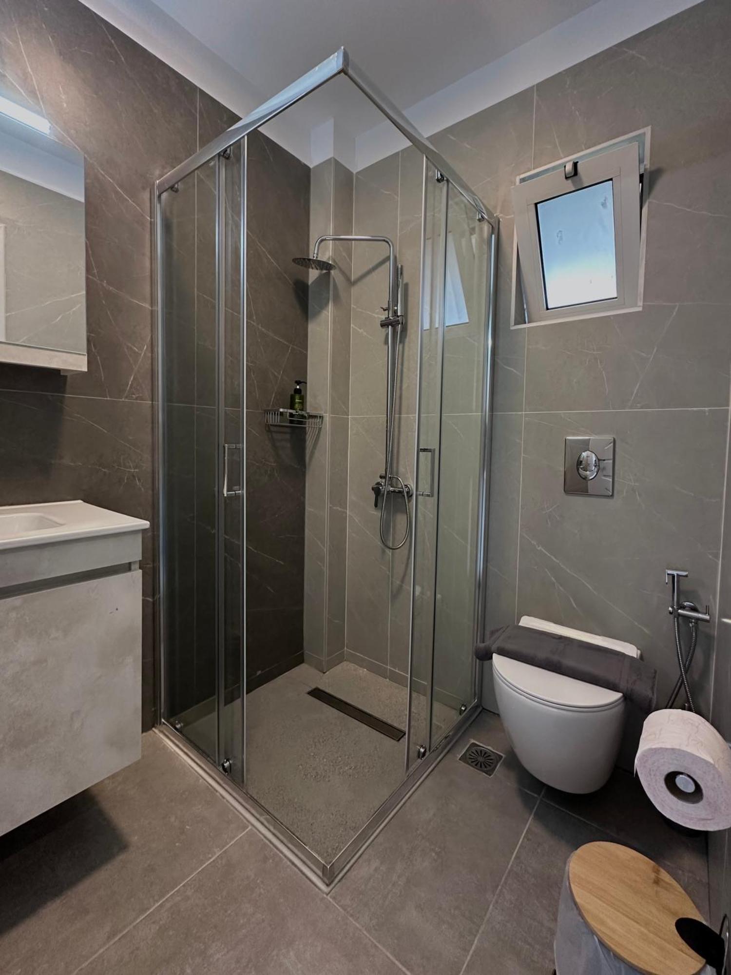 Costas & Chrysoula Aparthotel Plakias Ngoại thất bức ảnh