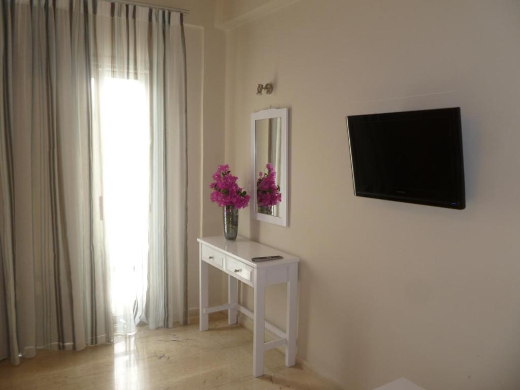 Costas & Chrysoula Aparthotel Plakias Phòng bức ảnh