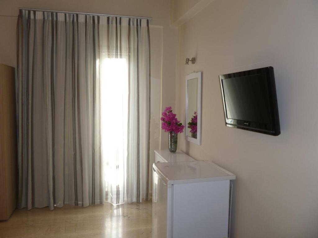 Costas & Chrysoula Aparthotel Plakias Phòng bức ảnh