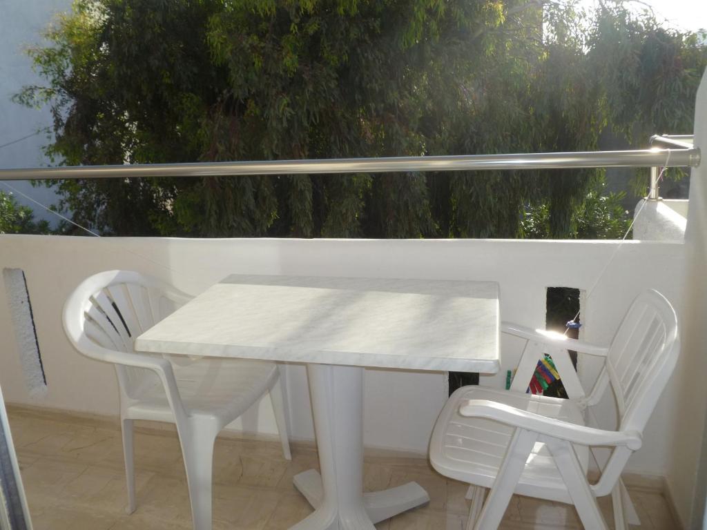 Costas & Chrysoula Aparthotel Plakias Phòng bức ảnh