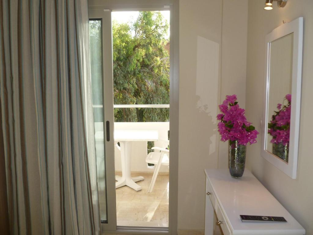 Costas & Chrysoula Aparthotel Plakias Phòng bức ảnh