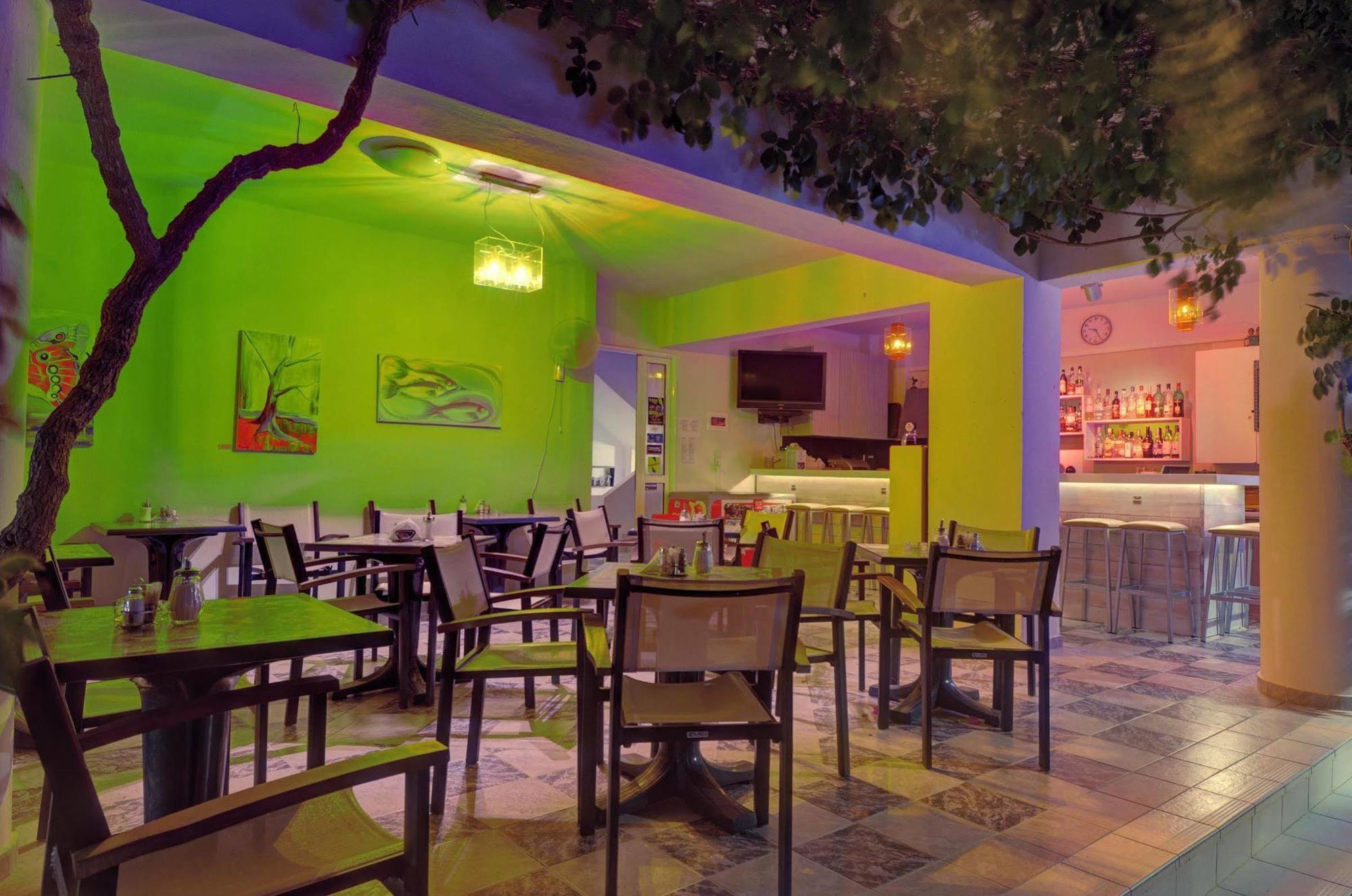 Costas & Chrysoula Aparthotel Plakias Ngoại thất bức ảnh