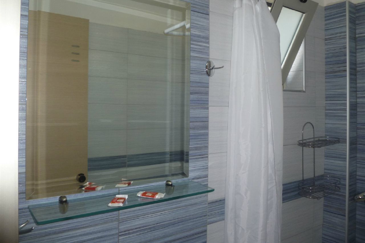Costas & Chrysoula Aparthotel Plakias Ngoại thất bức ảnh